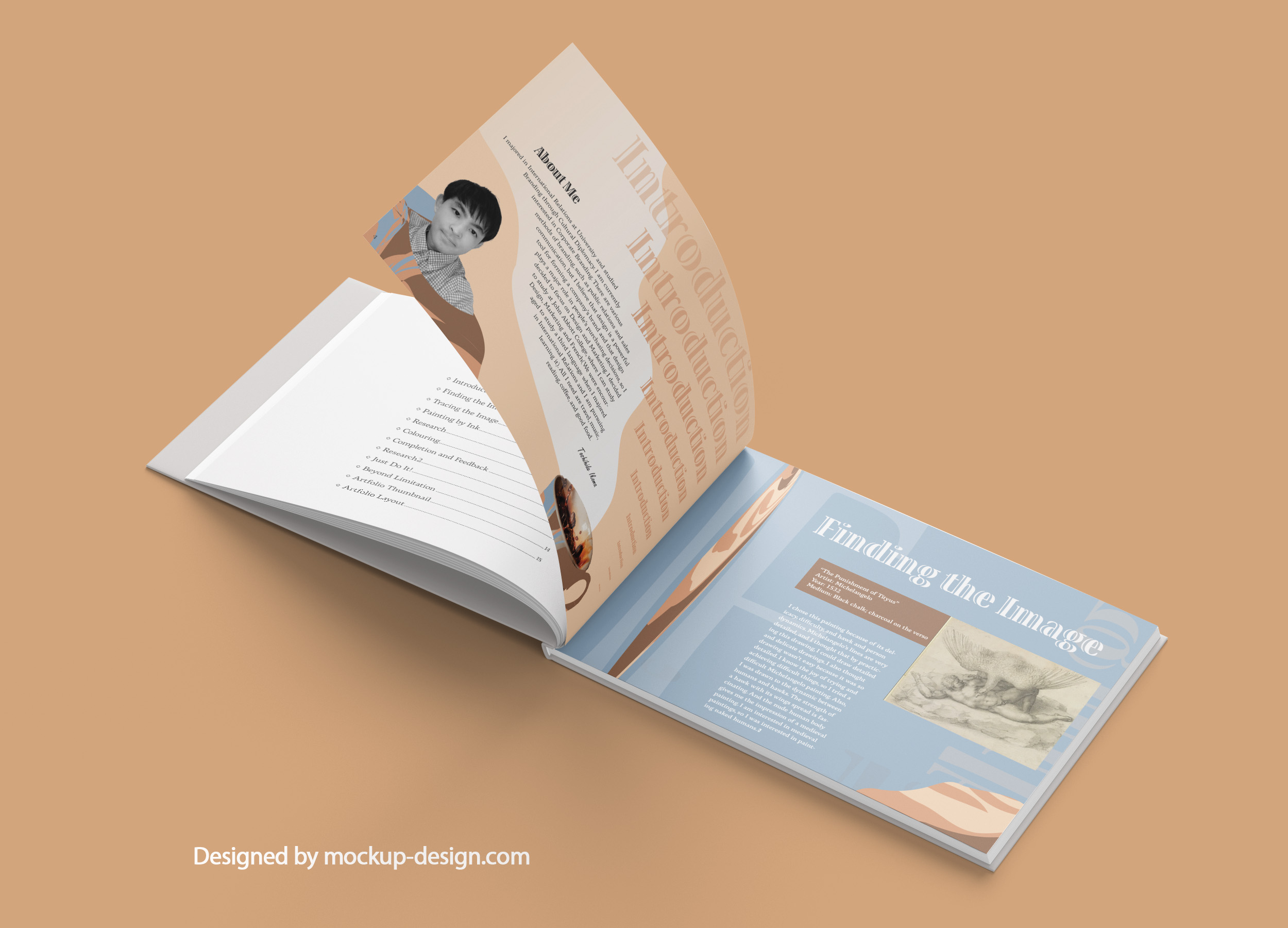 Book