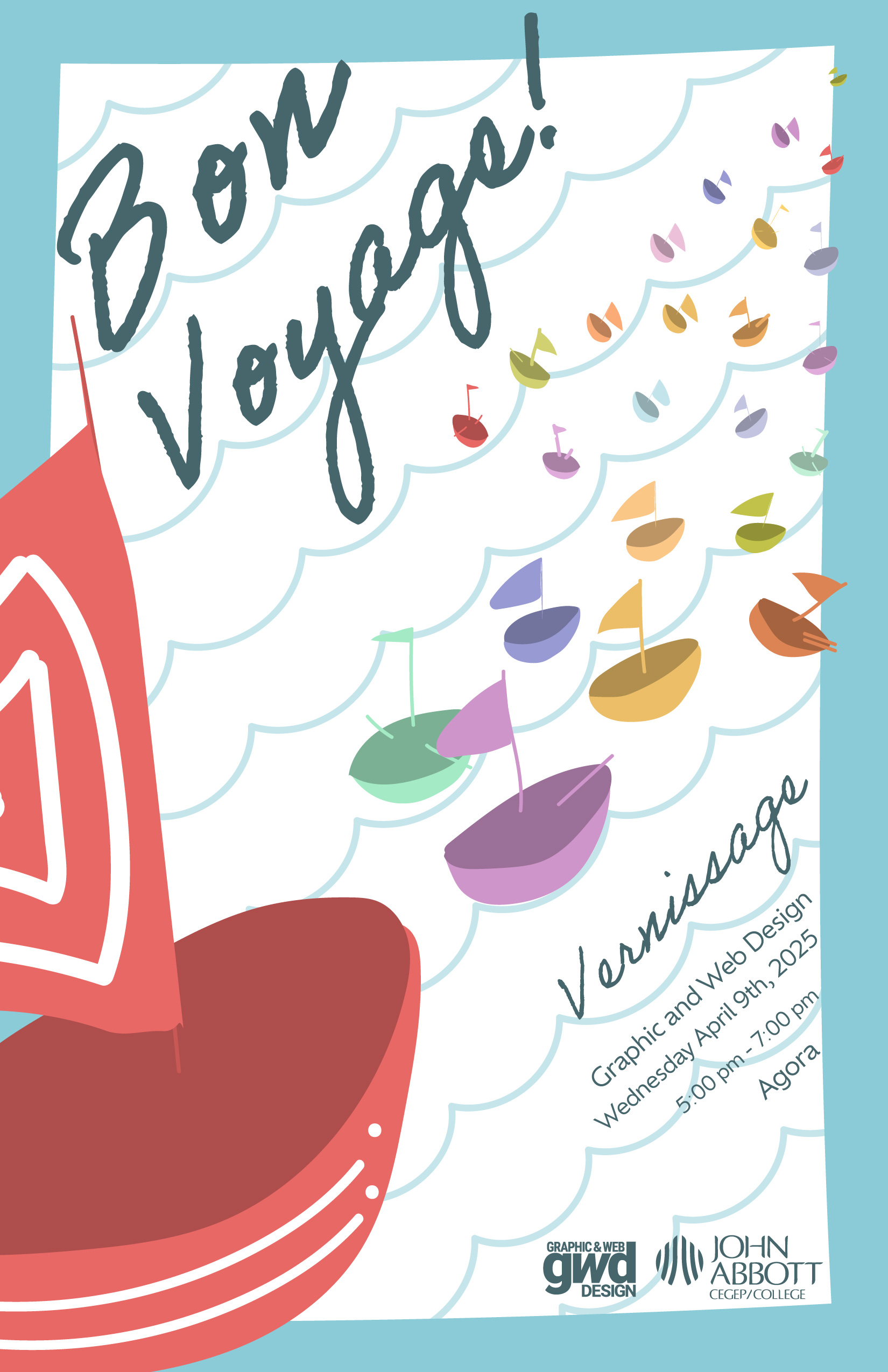 Vernisage