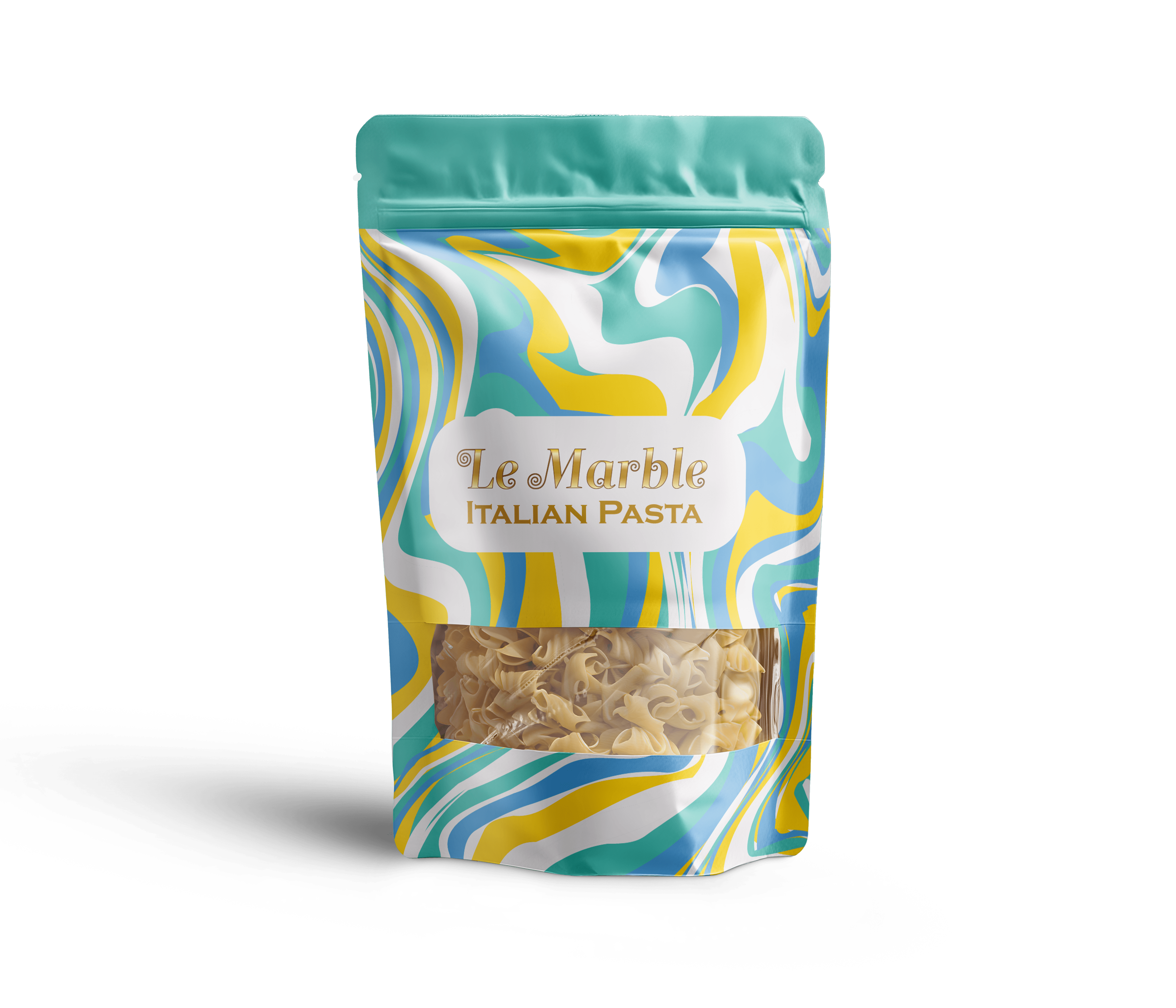 le marble pasta